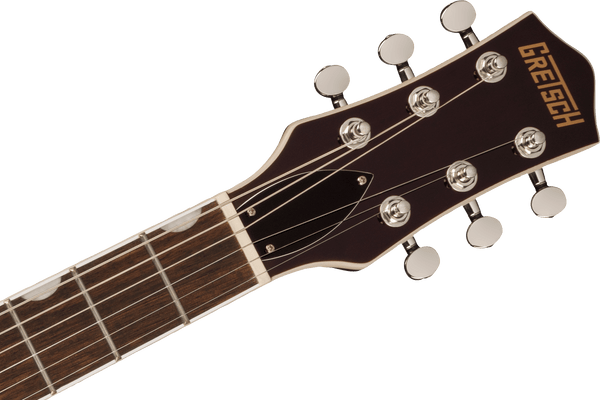 Gretsch G5210-P90 Electromatic Jet Two 90 Single-Cut with Wraparound Laurel Fingerboard Fairlane Blue