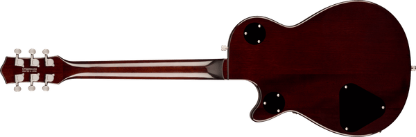 Gretsch G5210-P90 Electromatic Jet Two 90 Single-Cut with Wraparound Laurel Fingerboard Single Barrel Burst