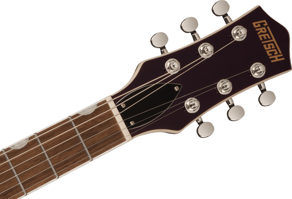 Gretsch G5210-P90 Electromatic Jet Two 90 Single-Cut with Wraparound Laurel Fingerboard Single Barrel Burst