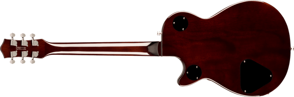 Gretsch G5210-P90 Electromatic Jet Two 90 Single-Cut with Wraparound Laurel Fingerboard Firestick Red