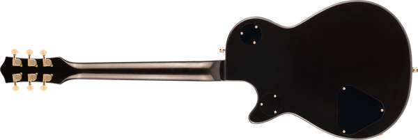 Gretsch G5220G Electromatic Jet BT Single-Cut with V-Stoptail and Gold Hardware FSR Laurel Fingerboard Black Gold