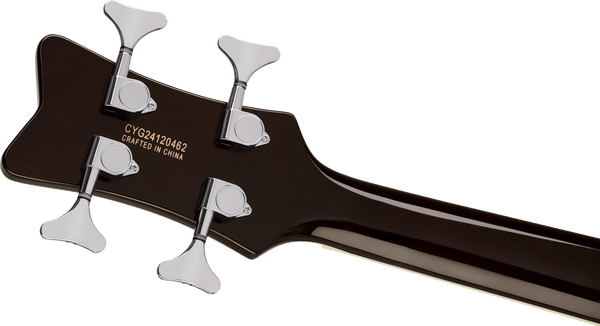 Gretsch Electromatic CVT Bass Double-Cut Laurel Fingerboard Vintage White
