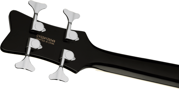 Gretsch Electromatic CVT Bass Double-Cut Laurel Fingerboard Bristol Fog