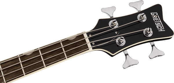 Gretsch Electromatic CVT Bass Double-Cut Laurel Fingerboard Bristol Fog