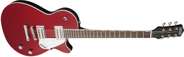 Gretsch G5421 Electromatic Jet Club Rosewood Fingerboard Firebird Red