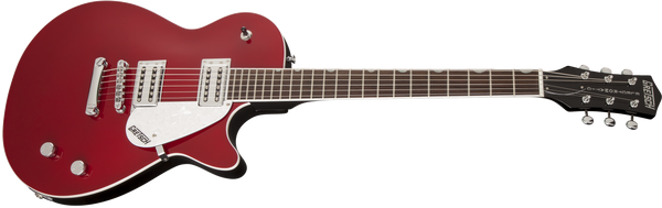 Gretsch G5421 Electromatic Jet Club Rosewood Fingerboard Firebird Red