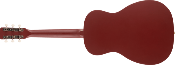 Gretsch G9500 Limited Edition Jim Dandy Walnut Fingerboard Oxblood