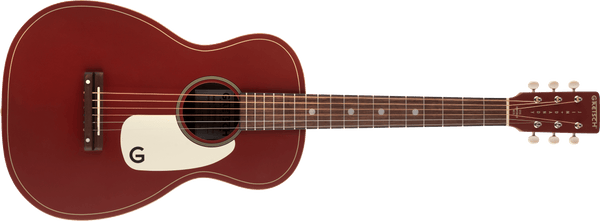 Gretsch G9500 Limited Edition Jim Dandy Walnut Fingerboard Oxblood