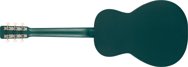 Gretsch G9500 Limited Edition Jim Dandy Black Walnut Fingerboard Nocturne Blue