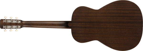 Gretsch G9500 Jim Dandy Black Walnut Fingerboard Frontier Stain