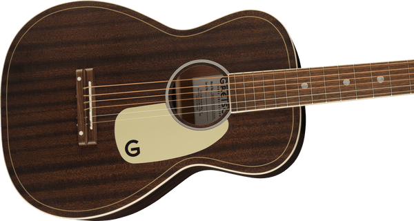 Gretsch G9500 Jim Dandy Black Walnut Fingerboard Frontier Stain