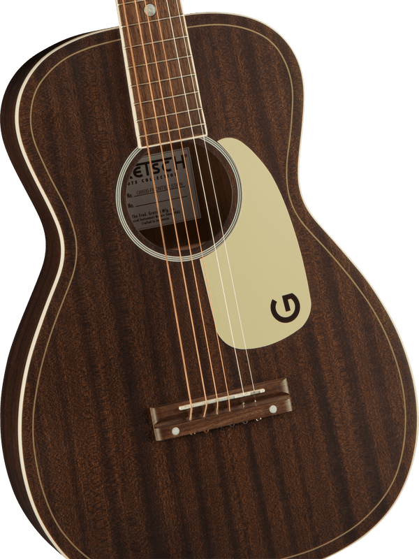Gretsch G9500 Jim Dandy Black Walnut Fingerboard Frontier Stain