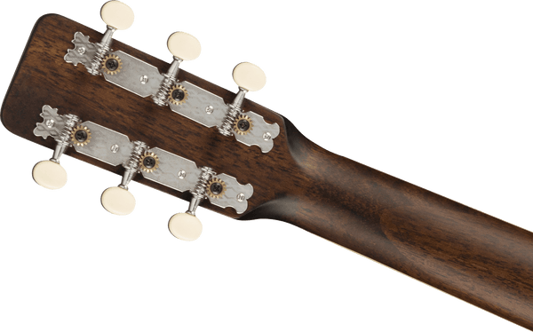 Gretsch G9500 Jim Dandy Black Walnut Fingerboard Frontier Stain