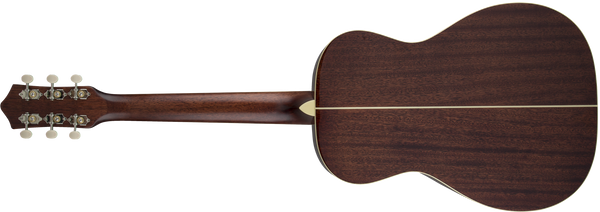 Gretsch G9511 Style 1 Single-0 “Parlor” Acoustic Guitar Appalachia Cloudburst