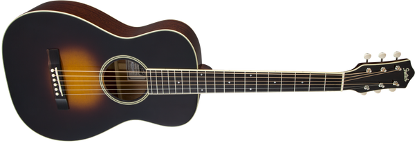 Gretsch G9511 Style 1 Single-0 “Parlor” Acoustic Guitar Appalachia Cloudburst