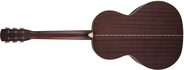 Gretsch G9521 Style 2 Triple-0 “Auditorium” Acoustic Guitar Appalachia Cloudburst