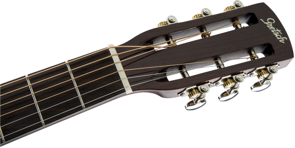 Gretsch G9521 Style 2 Triple-0 “Auditorium” Acoustic Guitar Appalachia Cloudburst