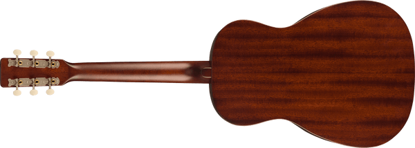Gretsch Deltoluxe Parlor Walnut Fingerboard Tortoiseshell Pickguard Black Top