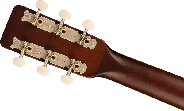 Gretsch Jim Dandy Concert Walnut Fingerboard Aged White Pickguard Frontier Stain