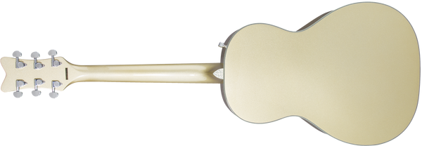 Gretsch G5021E Limited Edition Rancher Penguin Parlor Rosewood Fingerboard Casino Gold