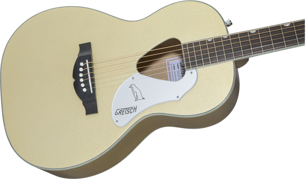 Gretsch G5021E Limited Edition Rancher Penguin Parlor Rosewood Fingerboard Casino Gold