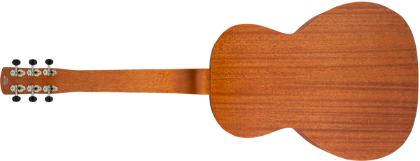 Gretsch G9210 Boxcar Square-Neck Mahogany Body Resonator Guitar Natural