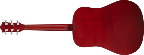 Gretsch Prelude D100 Dreadnought Acoustic Walnut Fingerboard Sunburst