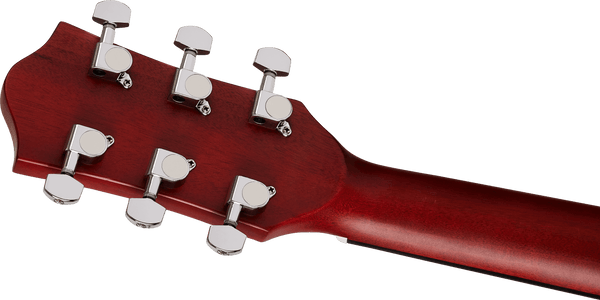 Gretsch Prelude D100 Dreadnought Acoustic Walnut Fingerboard Sunburst