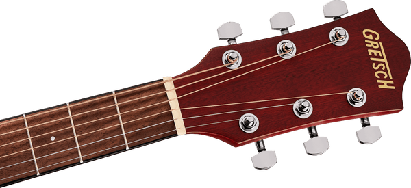 Gretsch Prelude D100 Dreadnought Acoustic Walnut Fingerboard Sunburst