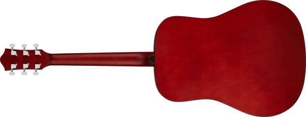 Gretsch Prelude D100 Dreadnought Acoustic Walnut Fingerboard Natural