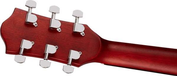 Gretsch Prelude D100 Dreadnought Acoustic Walnut Fingerboard Natural