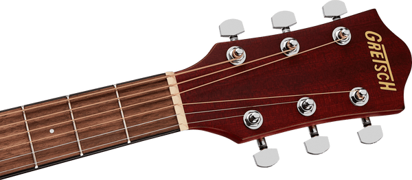 Gretsch Prelude D100 Dreadnought Acoustic Walnut Fingerboard Natural