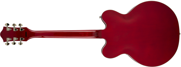 Gretsch G2622T Streamliner Center Block with Bigsby Broad'Tron Pickups Flagstaff Sunset