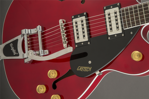 Gretsch G2622T Streamliner Center Block with Bigsby Broad'Tron Pickups Flagstaff Sunset