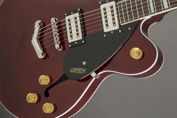 Gretsch G2622 Streamliner Center Block with V-Stoptail Broad'Tron Pickups Walnut Stain