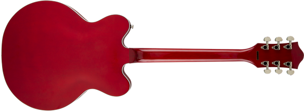 Gretsch G2622LH Streamliner Center Block with V-Stoptail Left-Handed Broad'Tron Pickups Flagstaff Sunset