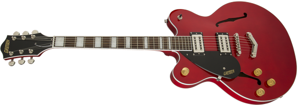 Gretsch G2622LH Streamliner Center Block with V-Stoptail Left-Handed Broad'Tron Pickups Flagstaff Sunset