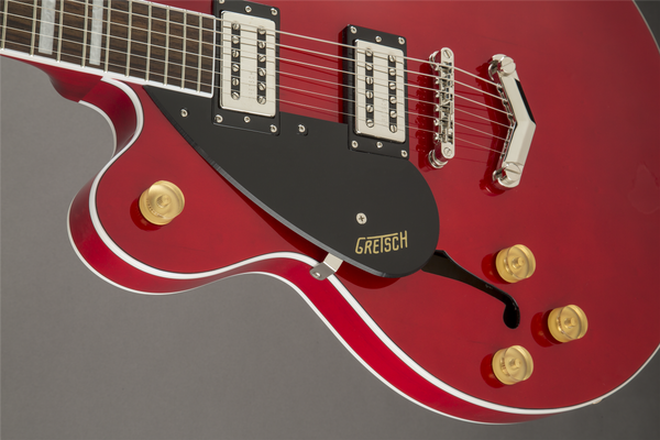 Gretsch G2622LH Streamliner Center Block with V-Stoptail Left-Handed Broad'Tron Pickups Flagstaff Sunset