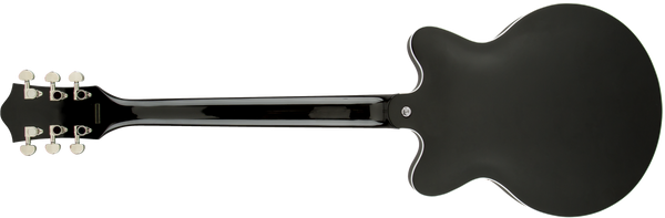 Gretsch G2655T Streamliner Center Block Jr. with Bigsby Broad'Tron Pickups Black