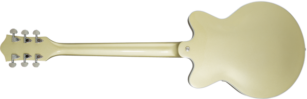 Gretsch G2655T Streamliner Center Block Jr. with Bigsby Broad'Tron Pickups Golddust