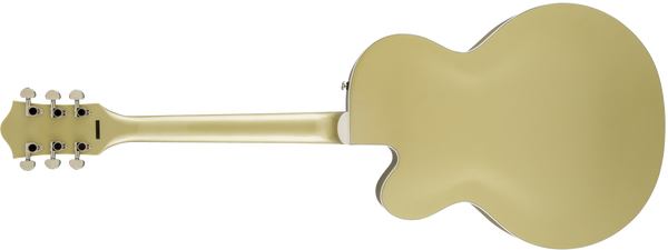 Gretsch G2420T Streamliner Hollow Body with Bigsby Broad'Tron Pickups Golddust