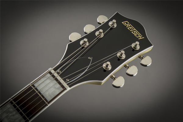 Gretsch G2420T Streamliner Hollow Body with Bigsby Broad'Tron Pickups Golddust