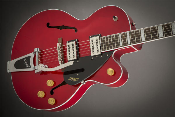 Gretsch G2420T Streamliner Hollow Body with Bigsby Broad'Tron Pickups Flagstaff Sunset