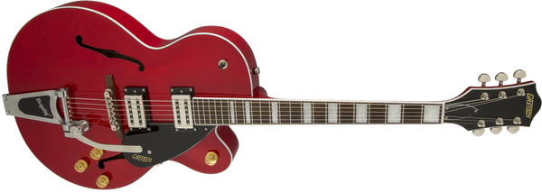 Gretsch G2420T Streamliner Hollow Body with Bigsby Broad'Tron Pickups Flagstaff Sunset