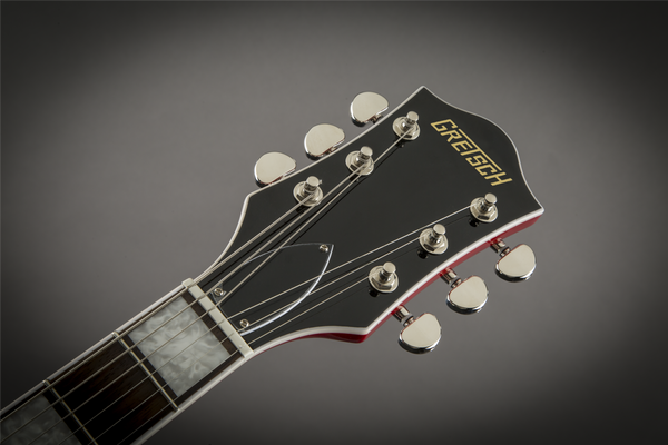 Gretsch G2420T Streamliner Hollow Body with Bigsby Broad'Tron Pickups Flagstaff Sunset