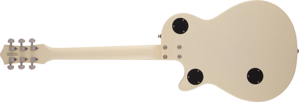 Gretsch G2210 Streamliner Junior Jet Club Laurel Fingerboard Vintage White