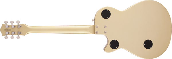 Gretsch G2210 Streamliner Junior Jet Club Laurel Fingerboard Golddust