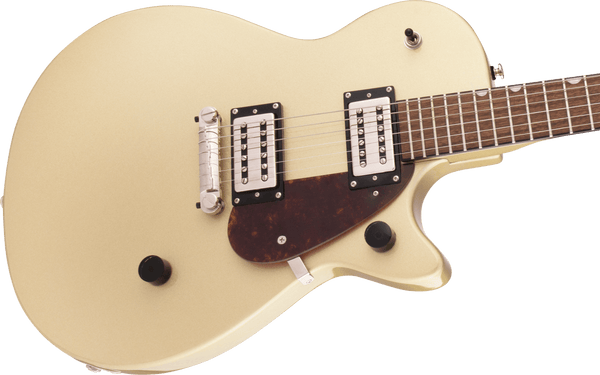 Gretsch G2210 Streamliner Junior Jet Club Laurel Fingerboard Golddust