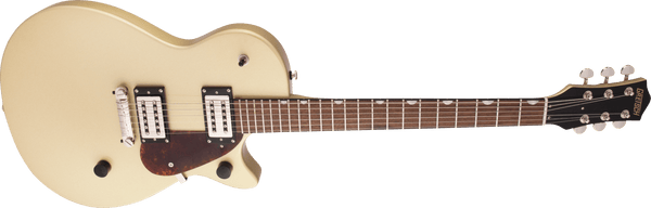 Gretsch G2210 Streamliner Junior Jet Club Laurel Fingerboard Golddust