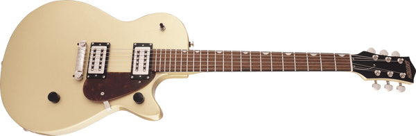 Gretsch G2210 Streamliner Junior Jet Club Laurel Fingerboard Golddust